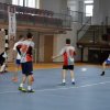 Centrum Futsal Területi Döntő